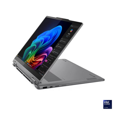 Lenovo Yoga 7 14" 2-in-1 2.8K OLED Laptop - Intel Core Ultra 7 258V 24GB RAM 512GB SSD