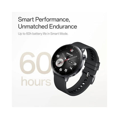 OnePlus Watch 3 43mm Smartwatch
