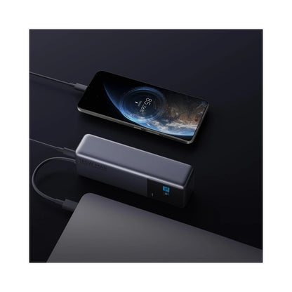 Xiaomi 165W Power Bank 10000mAh Super Fast Charging (Integrated Cable)