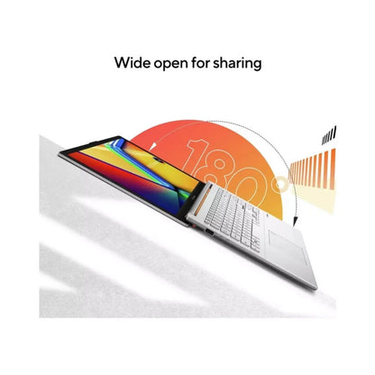 ASUS Vivobook Go 15 E1504F 15.6" Laptop - AMD Ryzen 3 8GB RAM 512GB SSD Windows 11