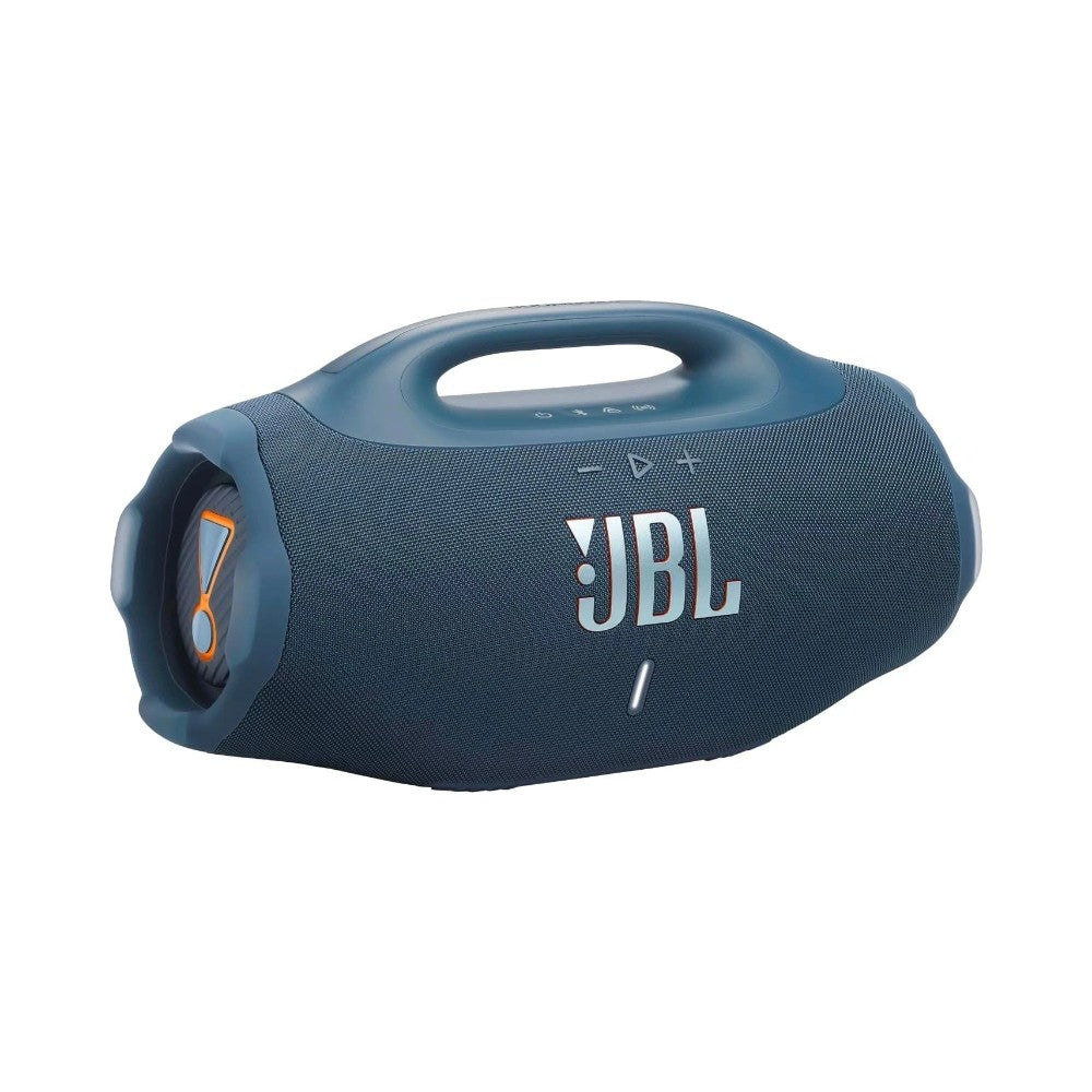 JBL Boombox 4 Portable Wireless Speaker