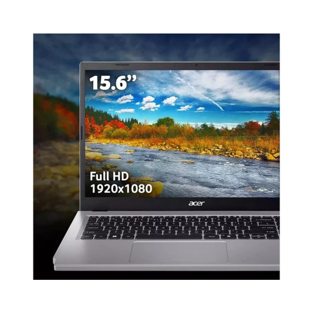 ACER Aspire Go 15 15.6" Laptop - Intel Core i5 13420H 16GB RAM 512GB SSD
