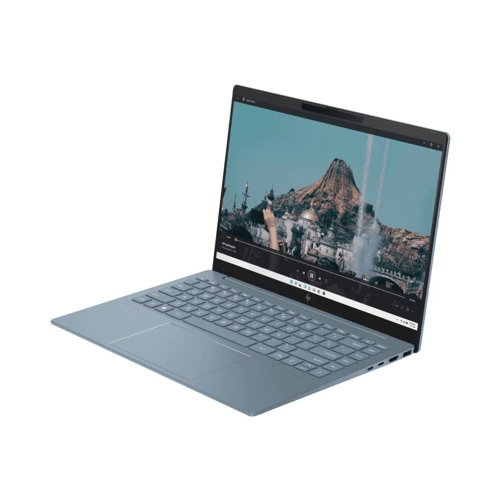 HP Pavilion Plus 14" 120Hz OLED Laptop - Intel Core Ultra 7 32GB RAM 1TB SSD