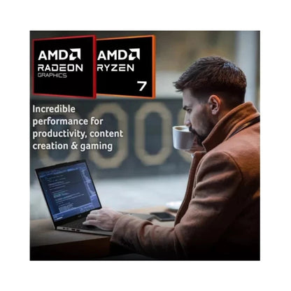 ACER Aspire 15 15.6" Laptop - AMD Ryzen 7 8840HS 16GB RAM 1TB SSD