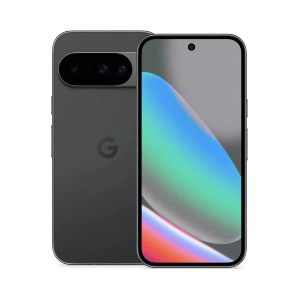 Google Pixel 10 5G 128GB - Obsidian