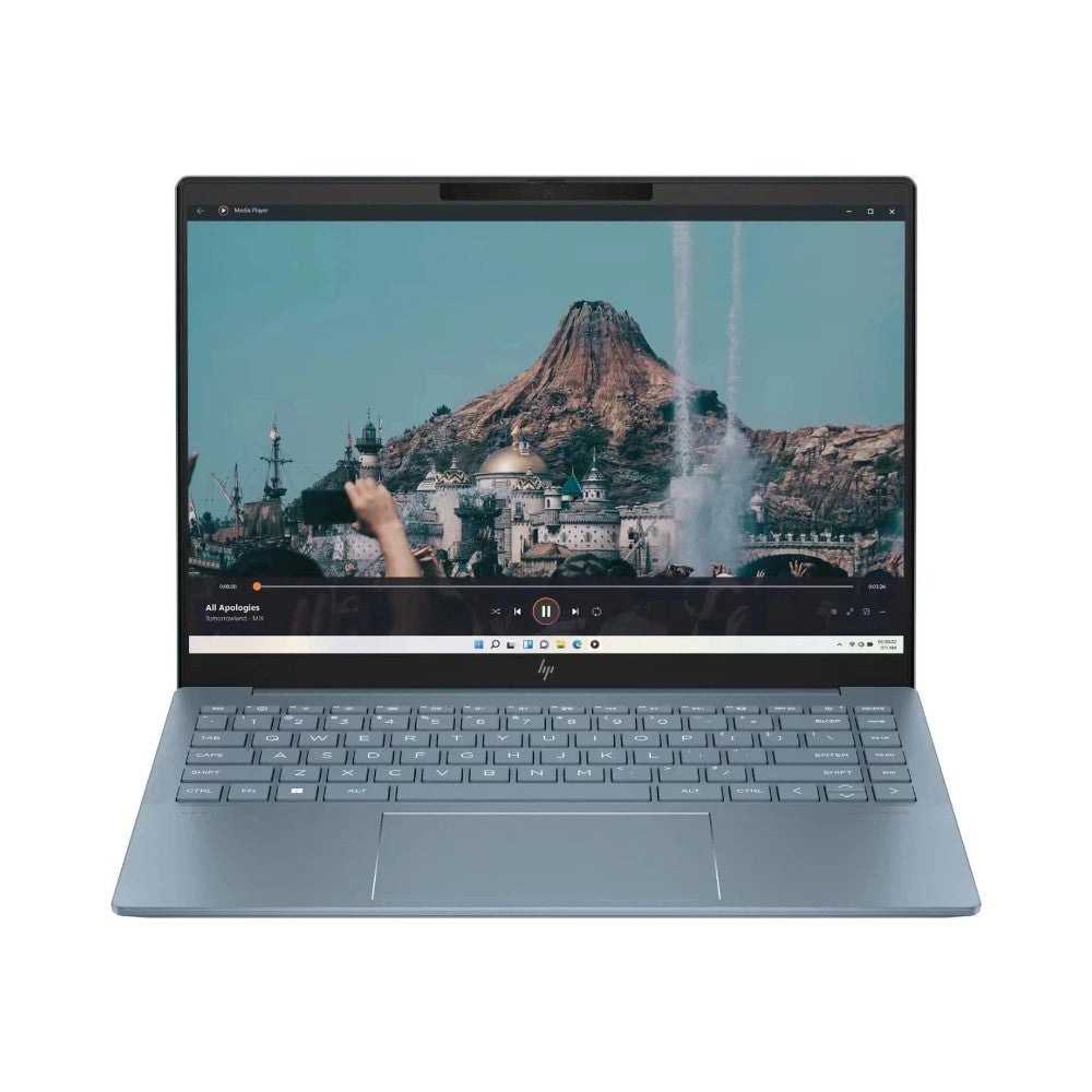 HP Pavilion Plus 14" 120Hz OLED Laptop - Intel Core Ultra 7 32GB RAM 1TB SSD