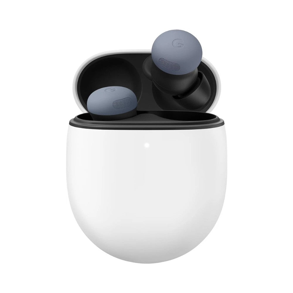 Google Pixel Buds Pro 2 Wireless Bluetooth Earphones - Moonstone