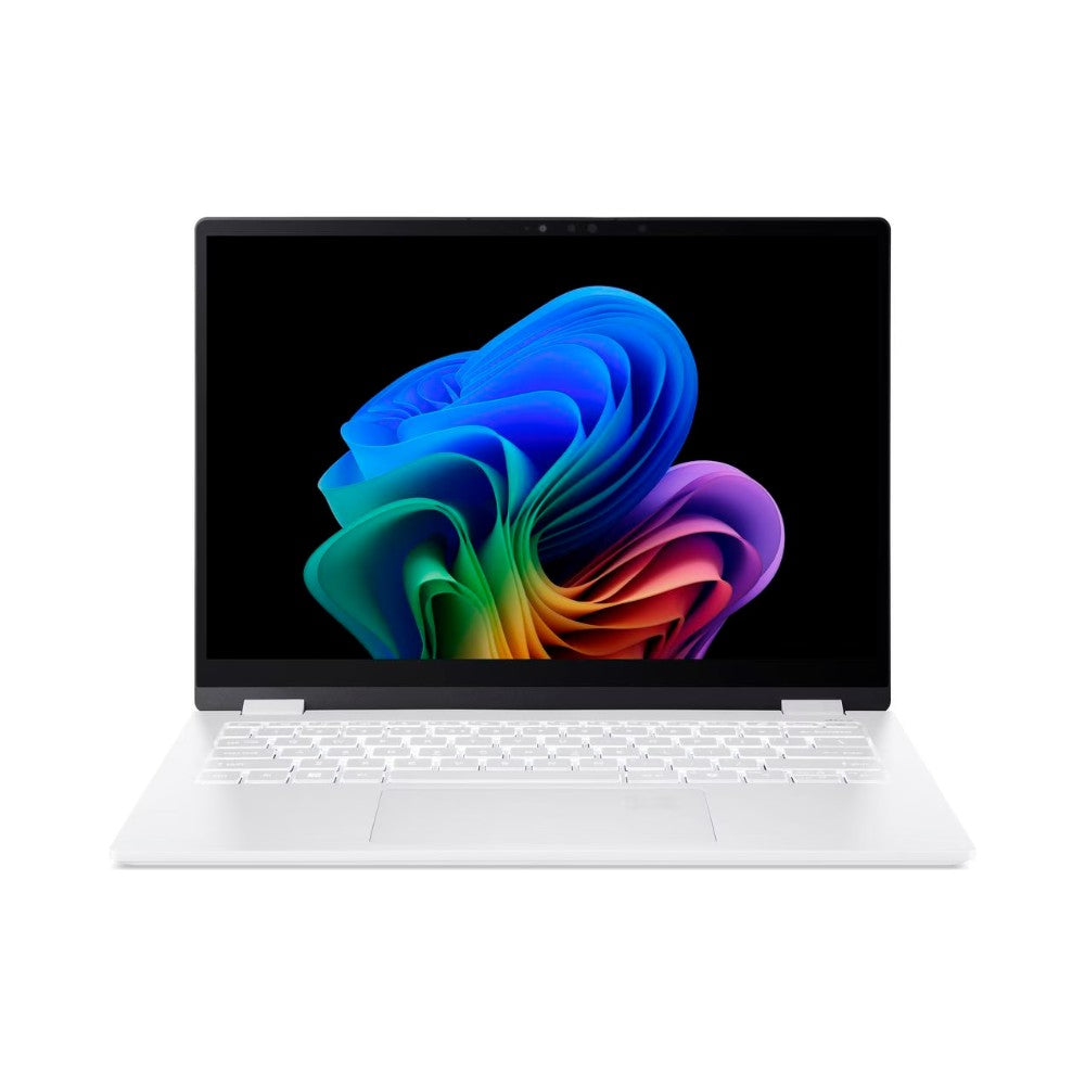 ACER Swift Edge 14 AI Touchscreen 2.8k OLED Laptop - Intel Core Ultra 7 258V 32GB RAM 1TB SSD