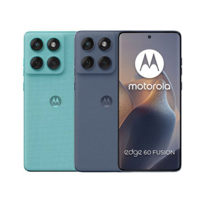 Motorola Edge 60 Fusion 5G 256GB