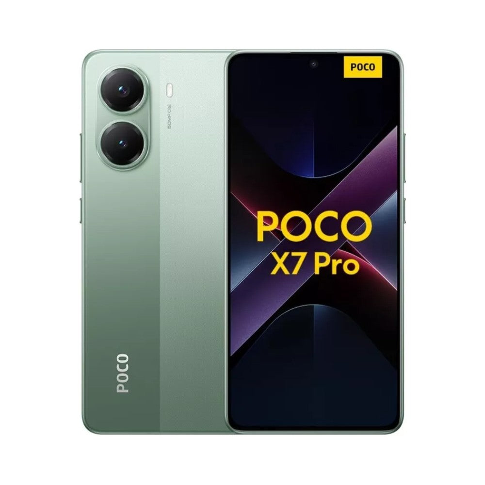 Xiaomi POCO X7 Pro