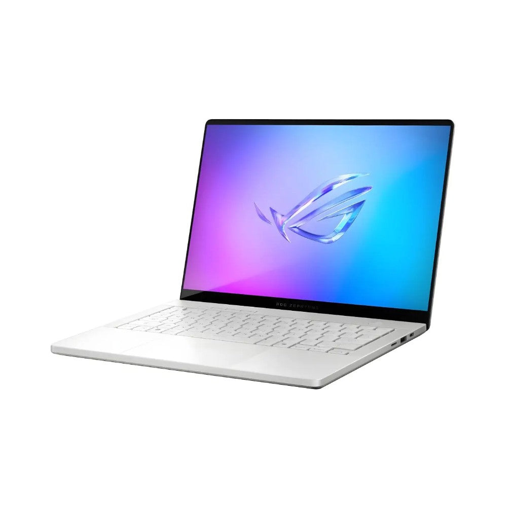 ASUS ROG Zephyrus G14 14" 3K OLED 120Hz Gaming Laptop - AMD Ryzen 9, 32GB RAM, RTX 5070, 1 TB SSD