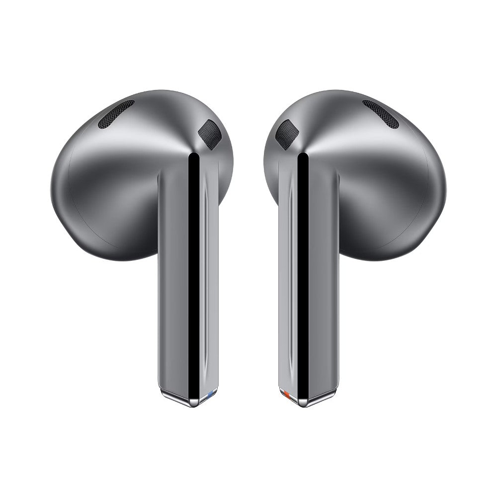 Samsung Galaxy Buds3 Wireless Bluetooth Earphones - Silver