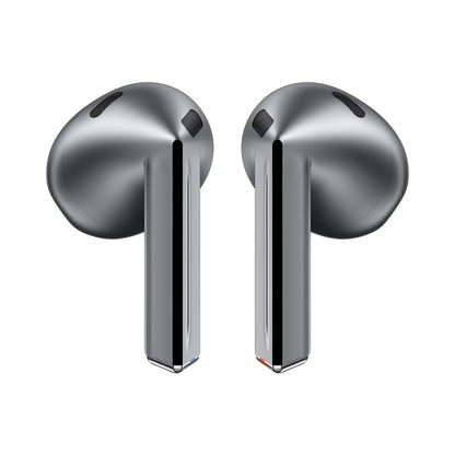 Samsung Galaxy Buds3 Wireless Bluetooth Earphones - Silver