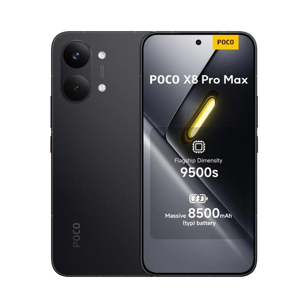 Xiaomi POCO X8 Pro Max 5G