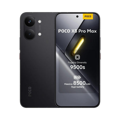 Xiaomi POCO X8 Pro Max 5G