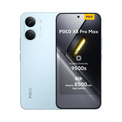 Xiaomi POCO X8 Pro Max 5G