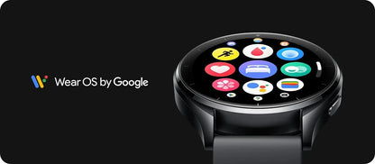 Xiaomi Watch 2 Black