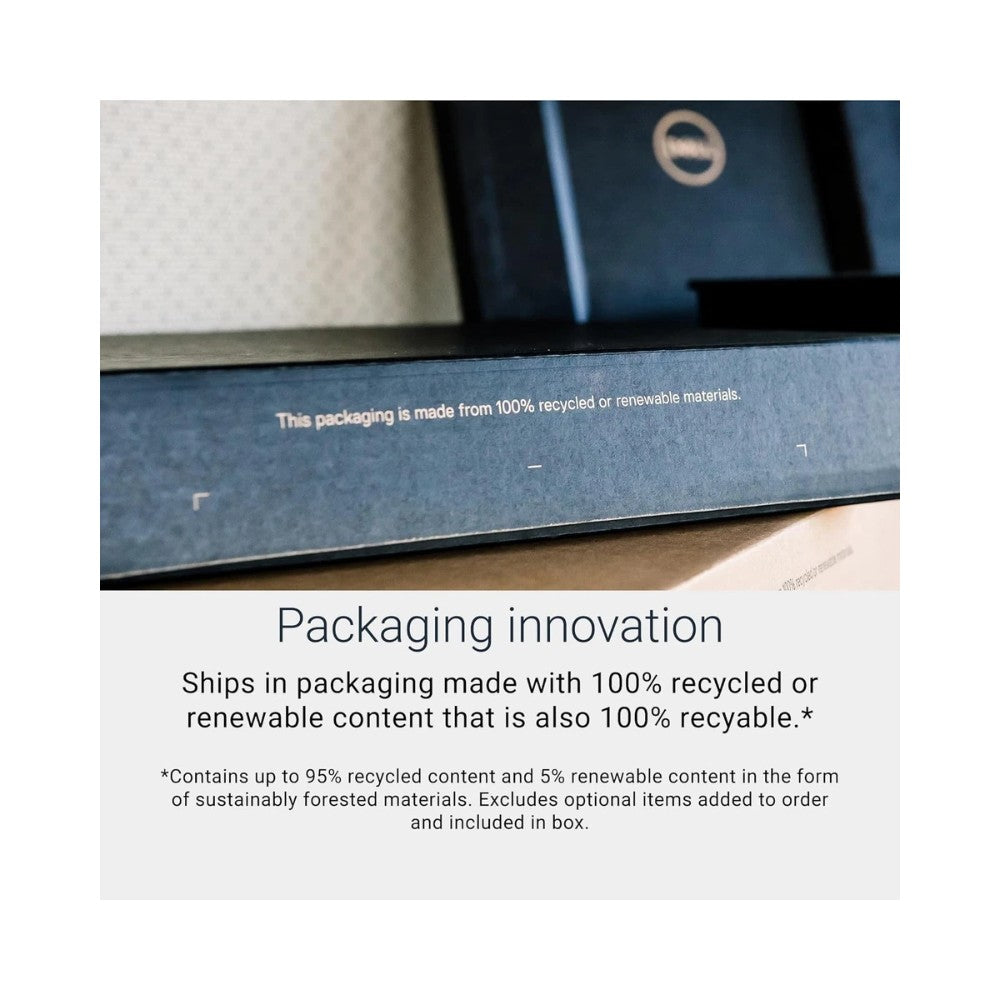 Dell 14 DC14255 14" FHD+ Laptop - AMD Ryzen 5 220 16GB RAM 512GB SSD