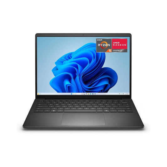 Dell 14 DC14255 14" FHD+ Laptop - AMD Ryzen 5 220 16GB RAM 512GB SSD