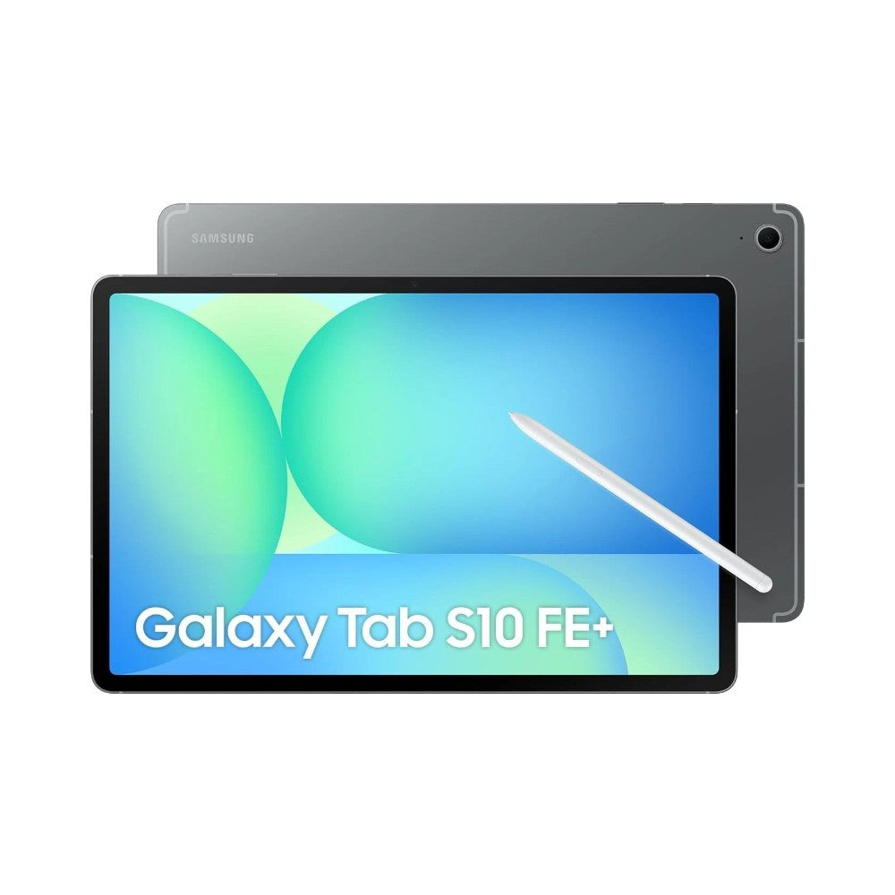 Samsung Galaxy Tab S10 FE+ 13.1" Tablet & S-Pen 128GB