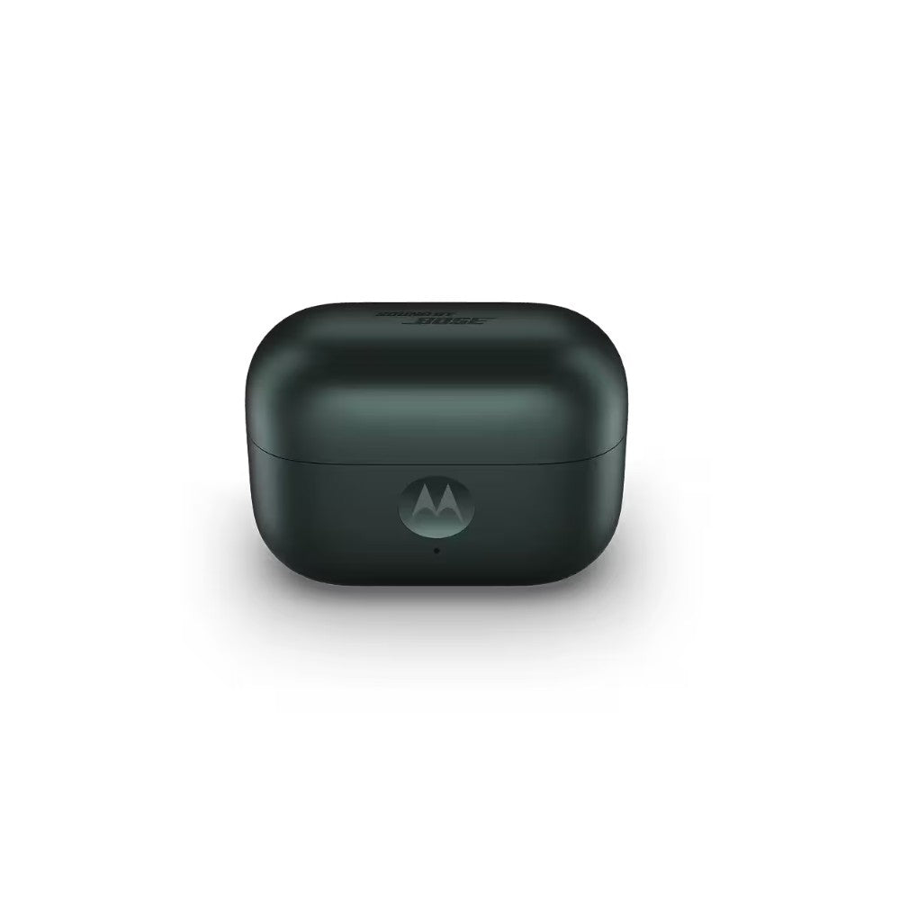 Motorola Moto Buds Loop - Trekking Green