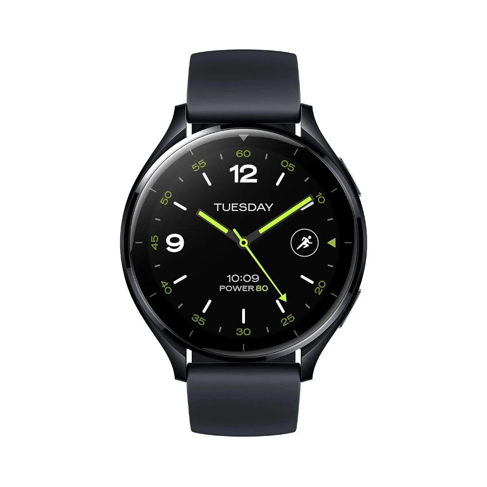 Xiaomi Watch 2 Black