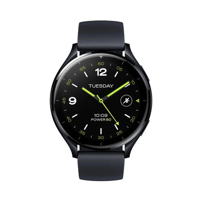 Xiaomi Watch 2 Black