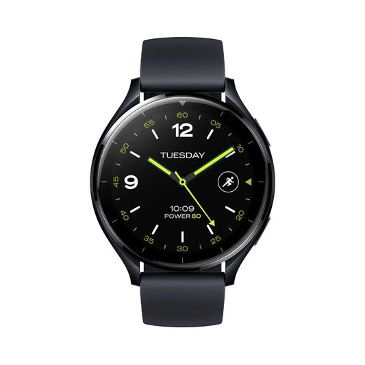 Xiaomi Watch 2 Black
