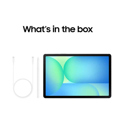 Samsung Galaxy Tab S10 FE & S-Pen 128GB