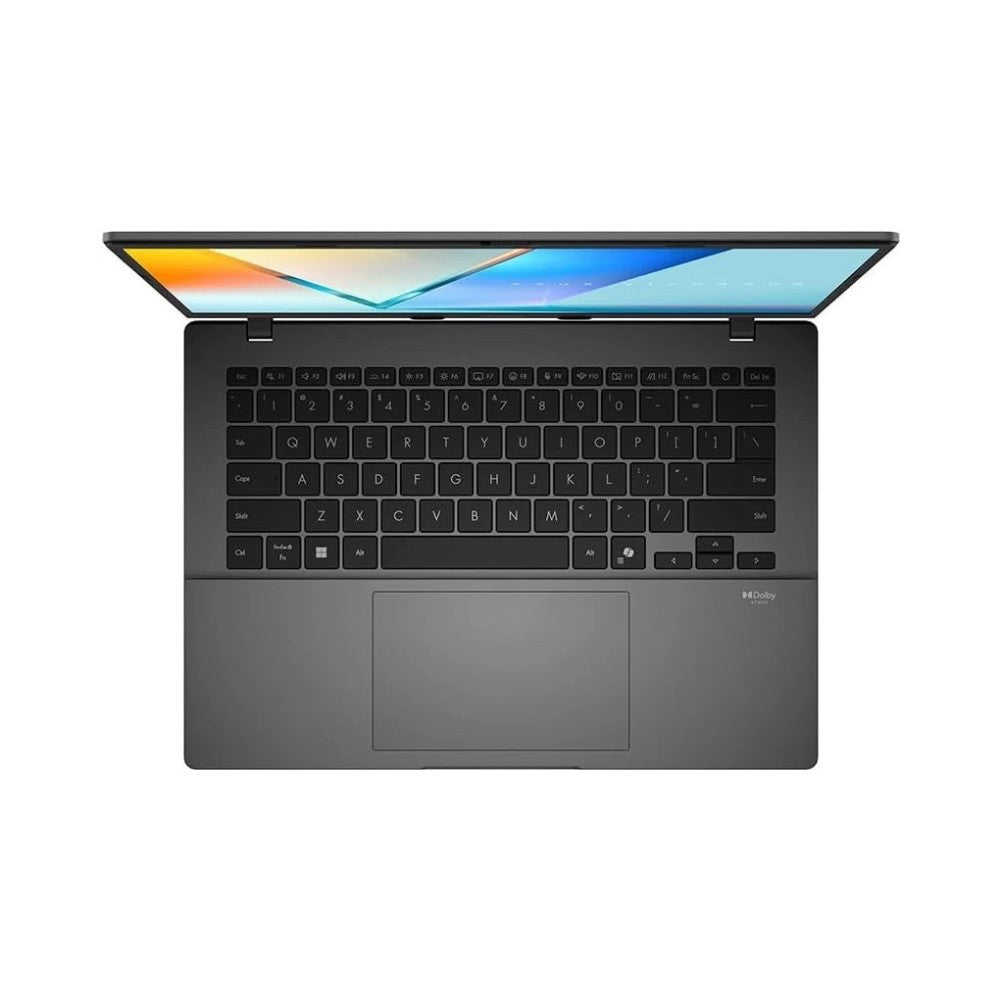 ASUS VivoBook S14 OLED Laptop M3407GA - AMD Ryzen AI 7 445 32GB RAM 1TB SSD