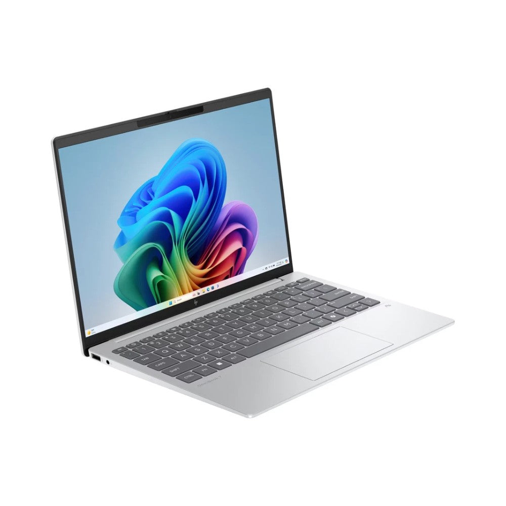 HP OmniBook 7 Aero 13.3" Laptop - AMD Ryzen AI 5 340 16GB RAM 512GB SSD