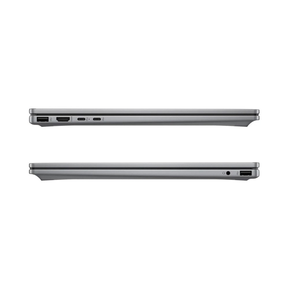 HP OmniBook X Flip 14-fk0009na 2-in-1 Touchscreen Laptop - AMD Ryzen™ AI 7 350 16GB RAM 1TB SSD