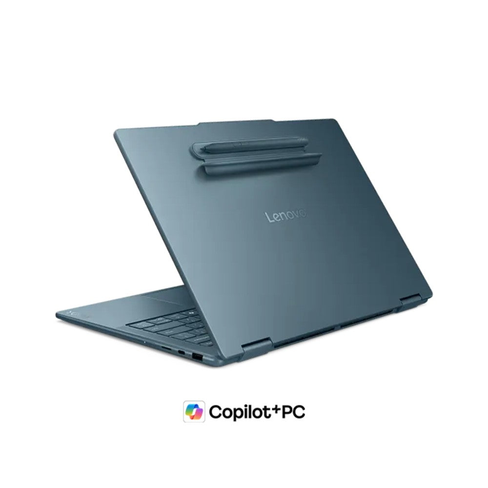 Lenovo Yoga 7 14" 2-in-1 2.8K OLED Laptop - AMD Ryzen AI 7 445 24GB RAM 1TB SSD