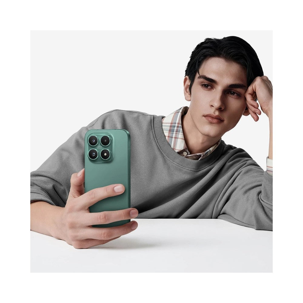 Xiaomi 17 5G