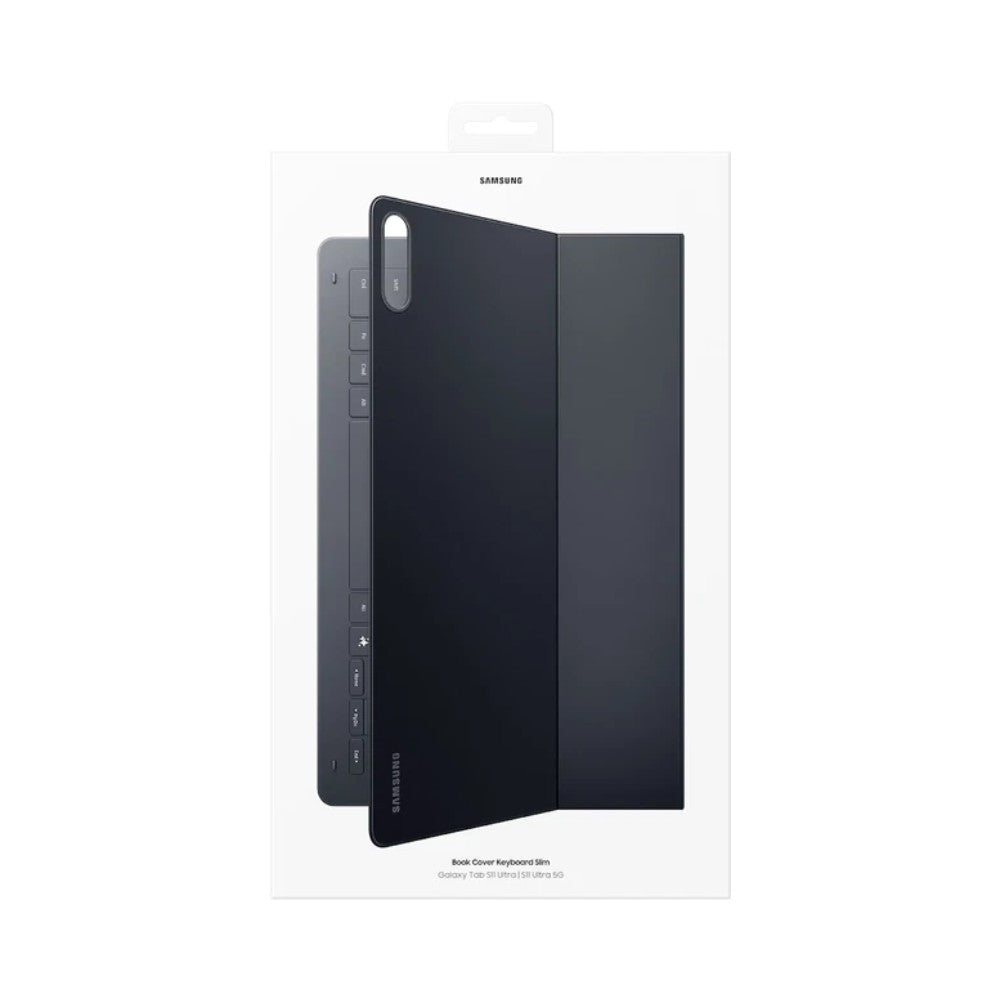Samsung Book Cover Keyboard Slim for Galaxy Tab S11 Ultra