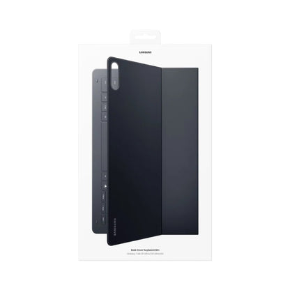 Samsung Book Cover Keyboard Slim for Galaxy Tab S11 Ultra