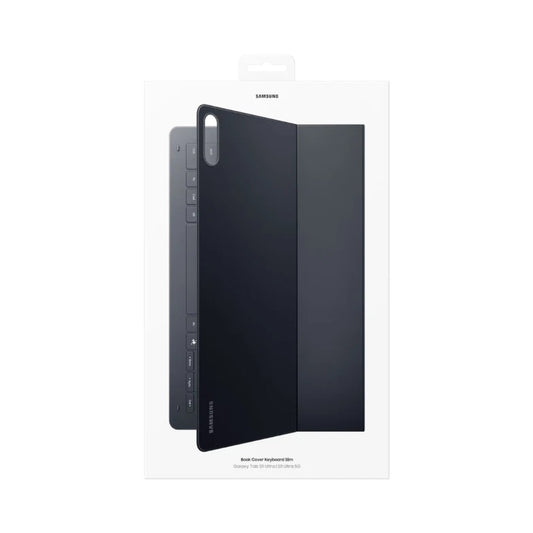 Samsung Book Cover Keyboard Slim for Galaxy Tab S11 Ultra