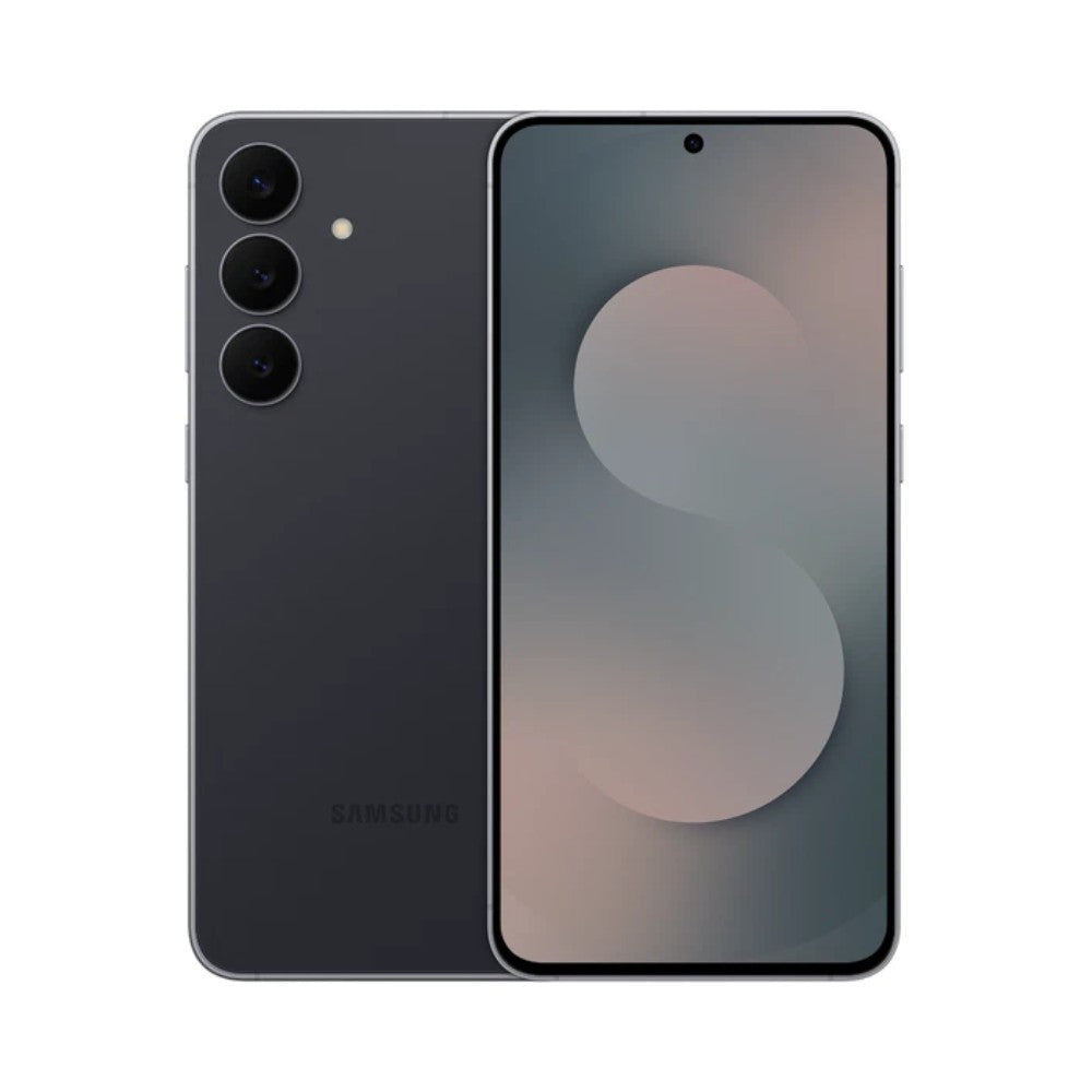 Samsung Galaxy S25 FE 5G 256GB - JetBlack