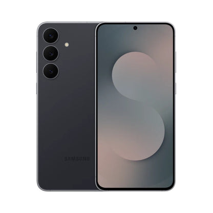 Samsung Galaxy S25 FE 5G 256GB - JetBlack