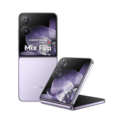 Xiaomi MIX Flip Phone 12GB+512GB