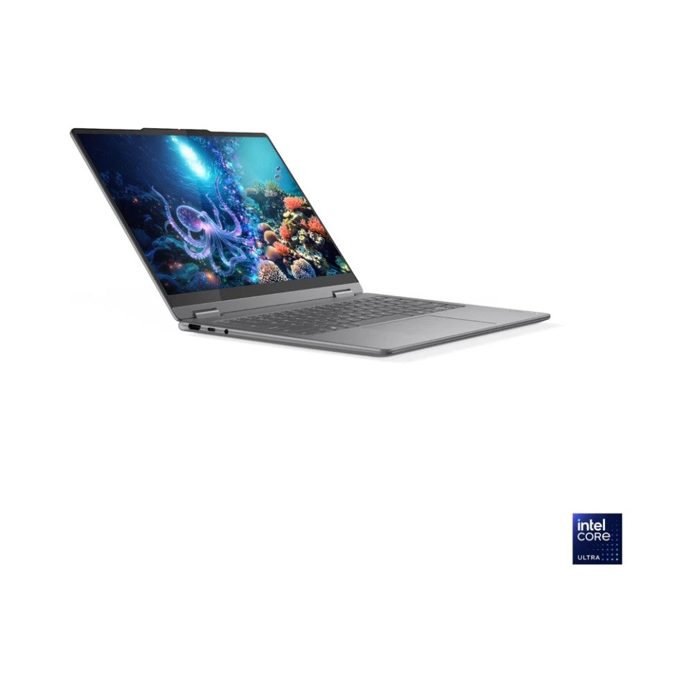 Lenovo Yoga 7 14" 2-in-1 2.8K OLED Laptop - Intel Core Ultra 7 258V 24GB RAM 512GB SSD
