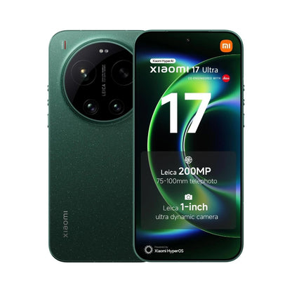 Xiaomi 17 Ultra 5G