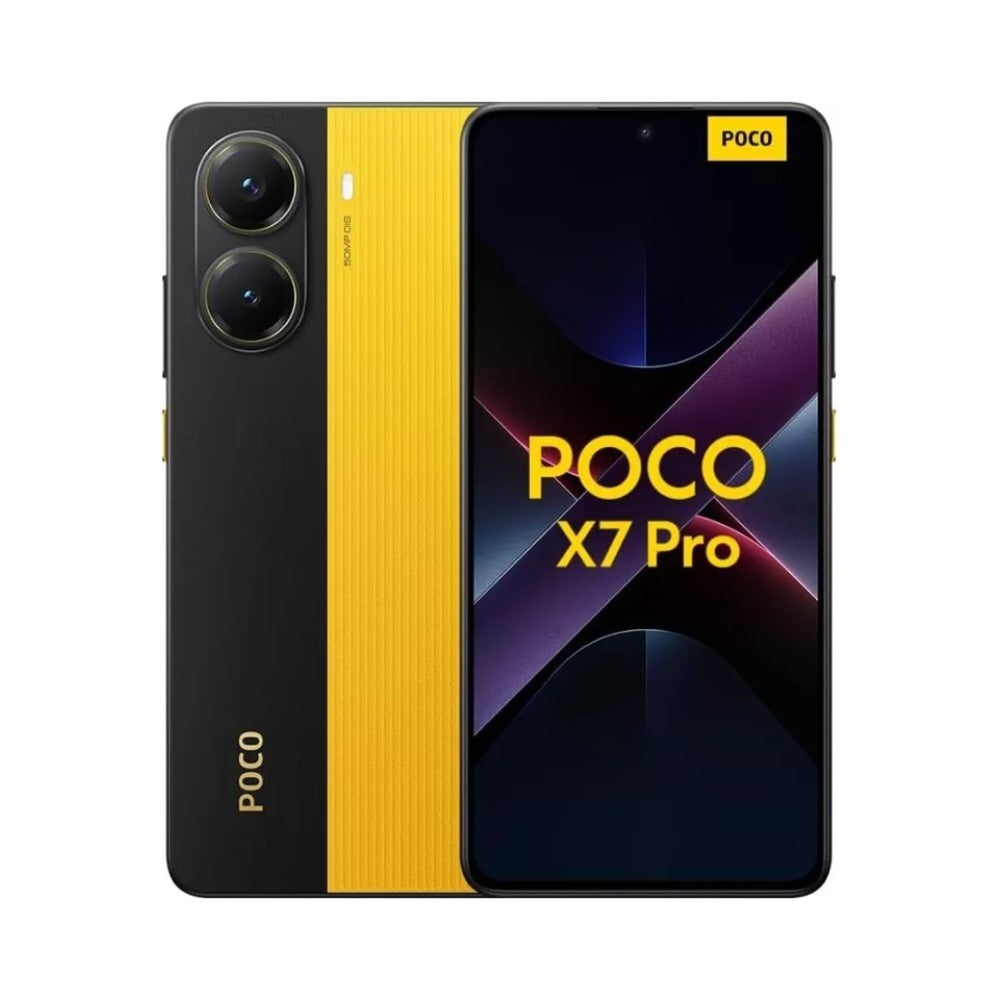 Xiaomi POCO X7 Pro