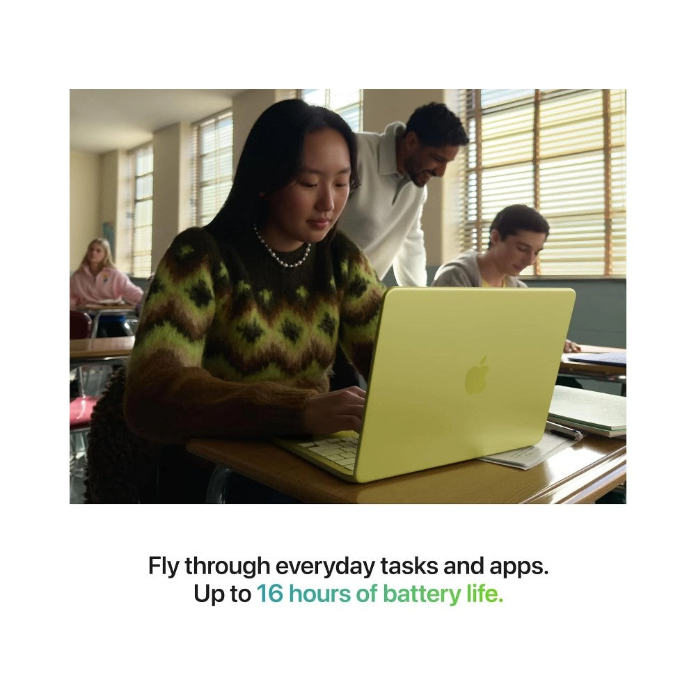 Apple MacBook Neo 13" Laptop