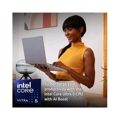 ACER Aspire 14 AI OLED Laptop - Intel Core Ultra 5 226V 16GB RAM 512GB SSD