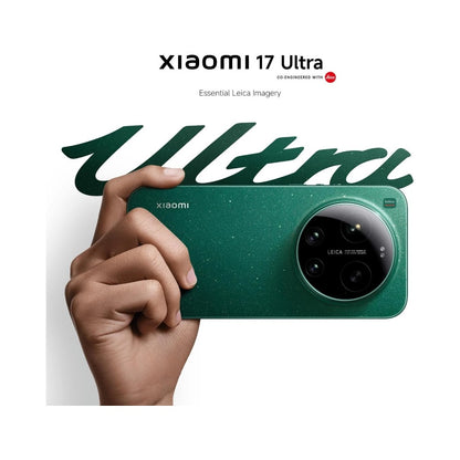 Xiaomi 17 Ultra 5G