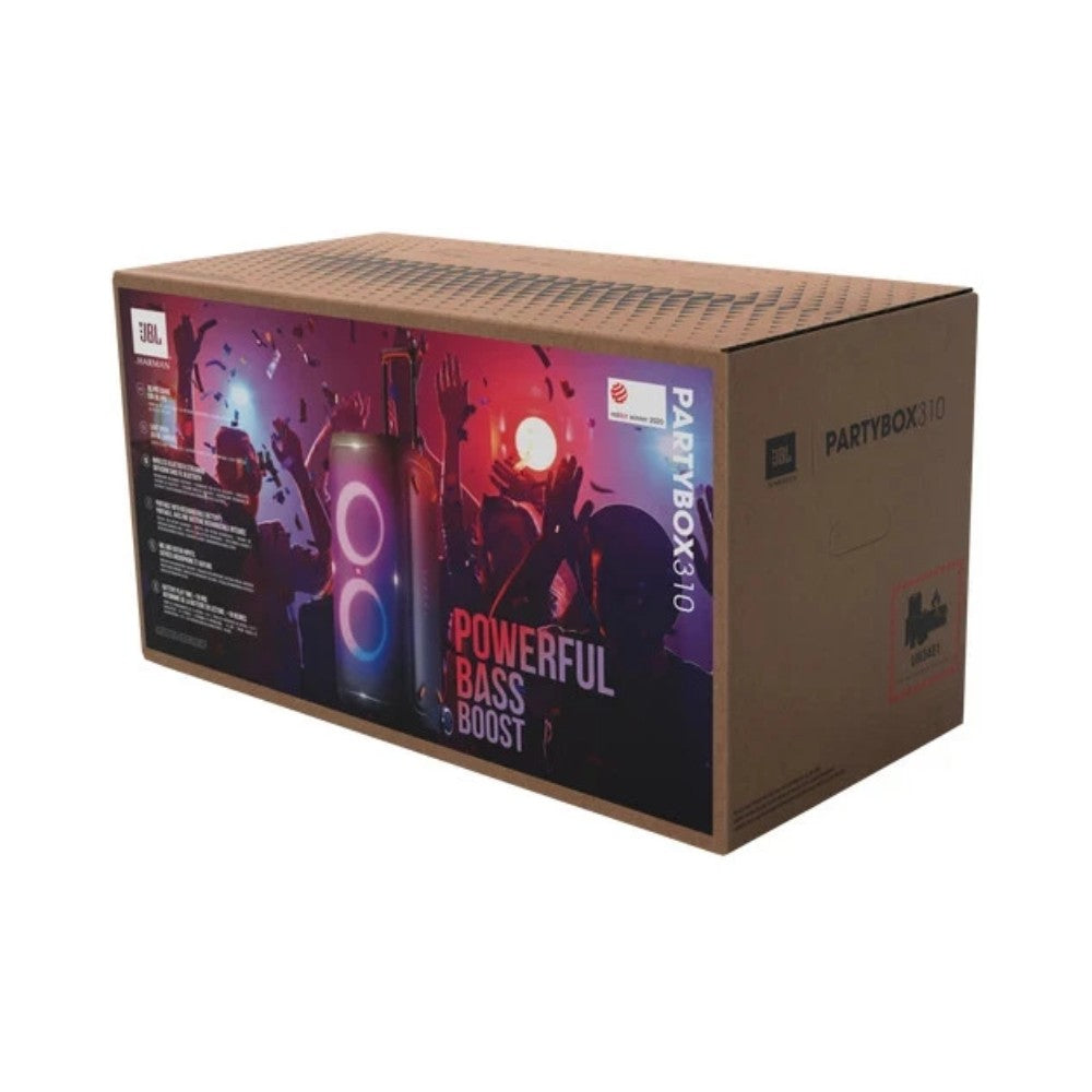 JBL Partybox 310 Party Speaker