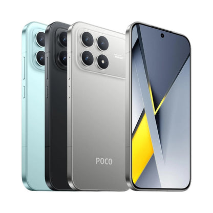 Xiaomi POCO F8 Pro 5G