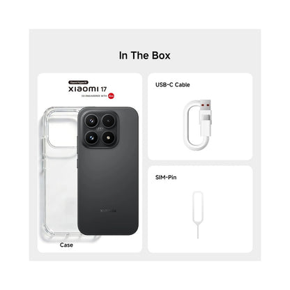 Xiaomi 17 5G