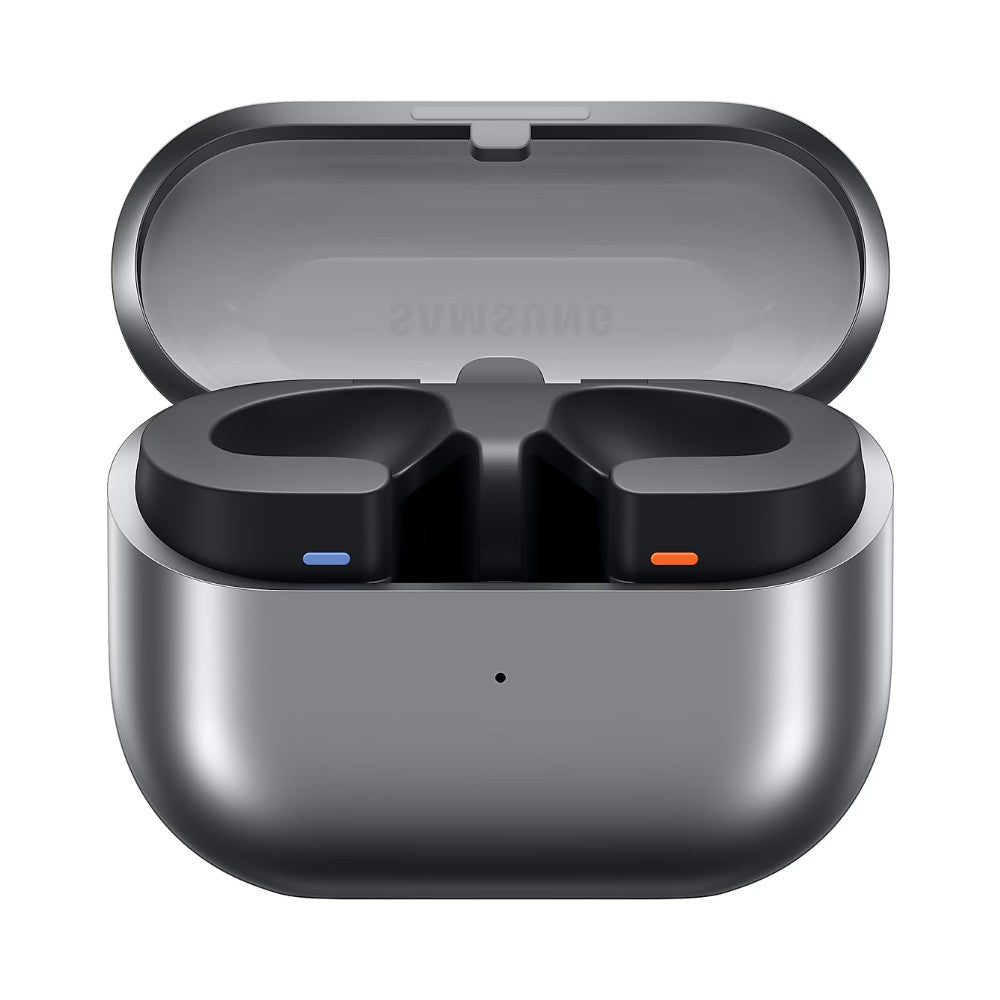 Samsung Galaxy Buds3 Wireless Bluetooth Earphones - Silver